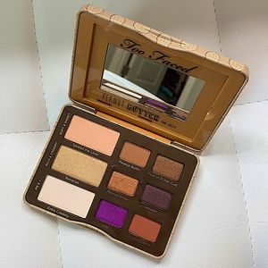 Too Faced Peanut Butter & Jelly Eyeshadow Palette